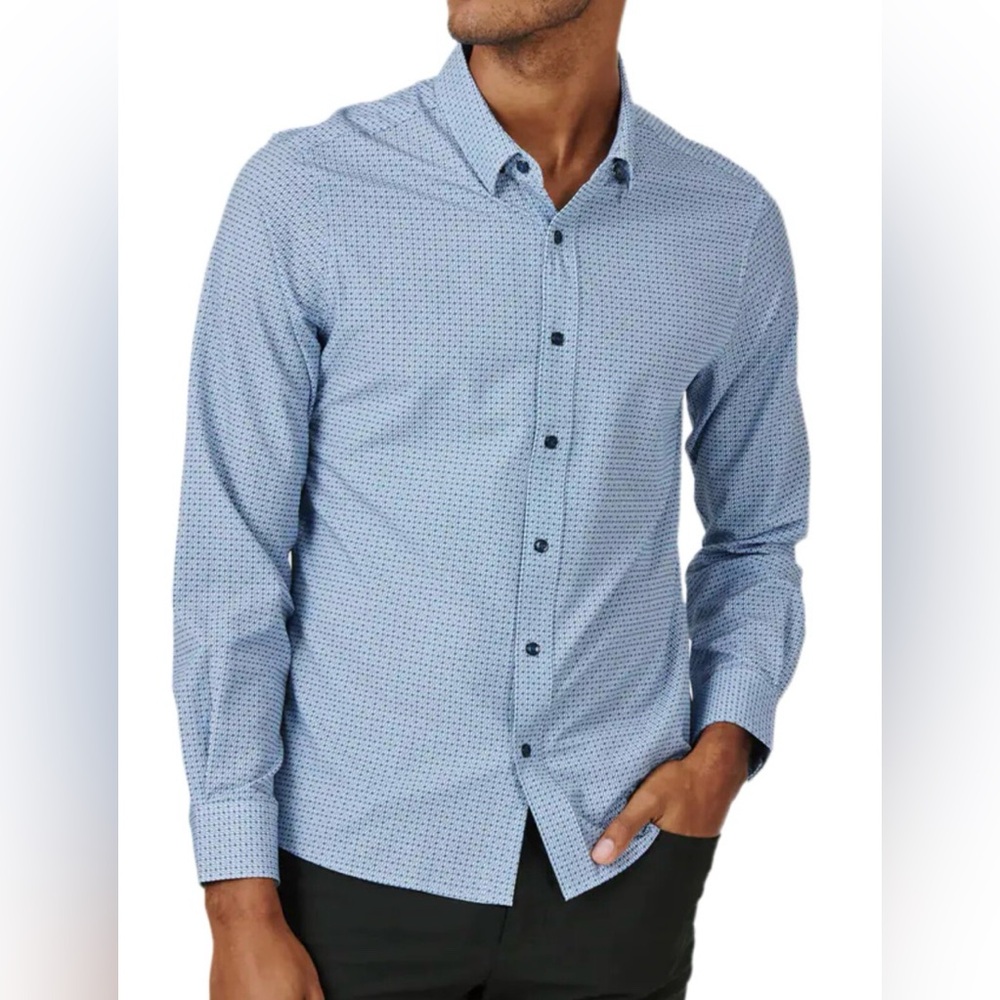 Landon Long Sleeve